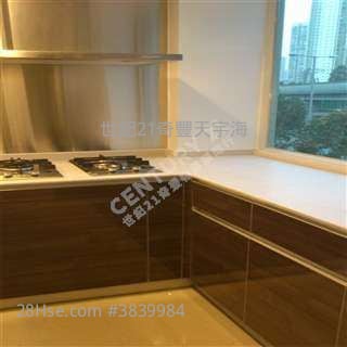 天宇海专门店> 独家HSE 洋房+4房连车位>靓装修