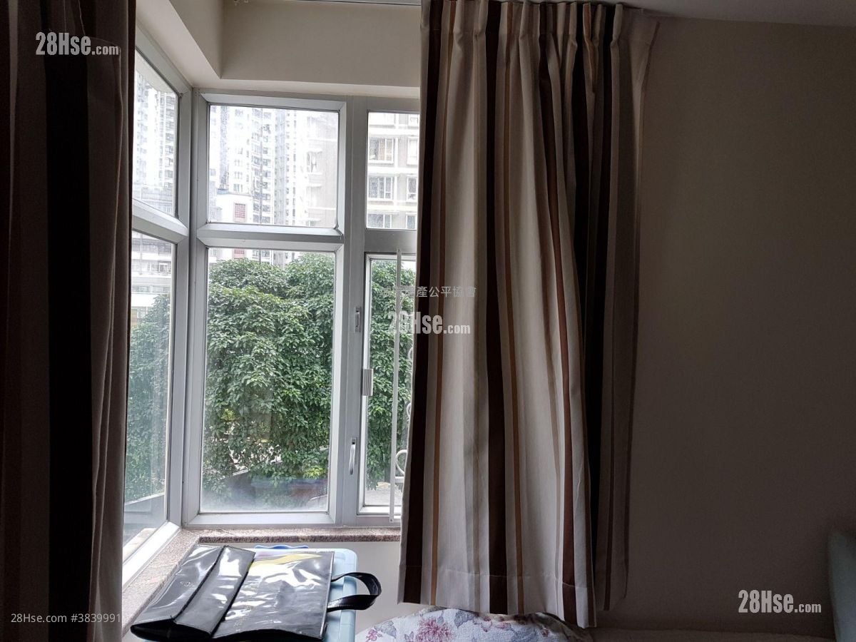 Nan Fung Sun Chuen Sell 2 Bedrooms , 1 Bathroom 391 ft²