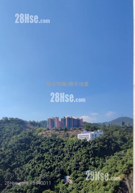 穗禾苑 租盘 2 房 , 1 浴室 472 平方尺