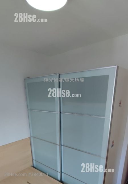 穗禾苑 租盘 2 房 , 1 浴室 472 平方尺