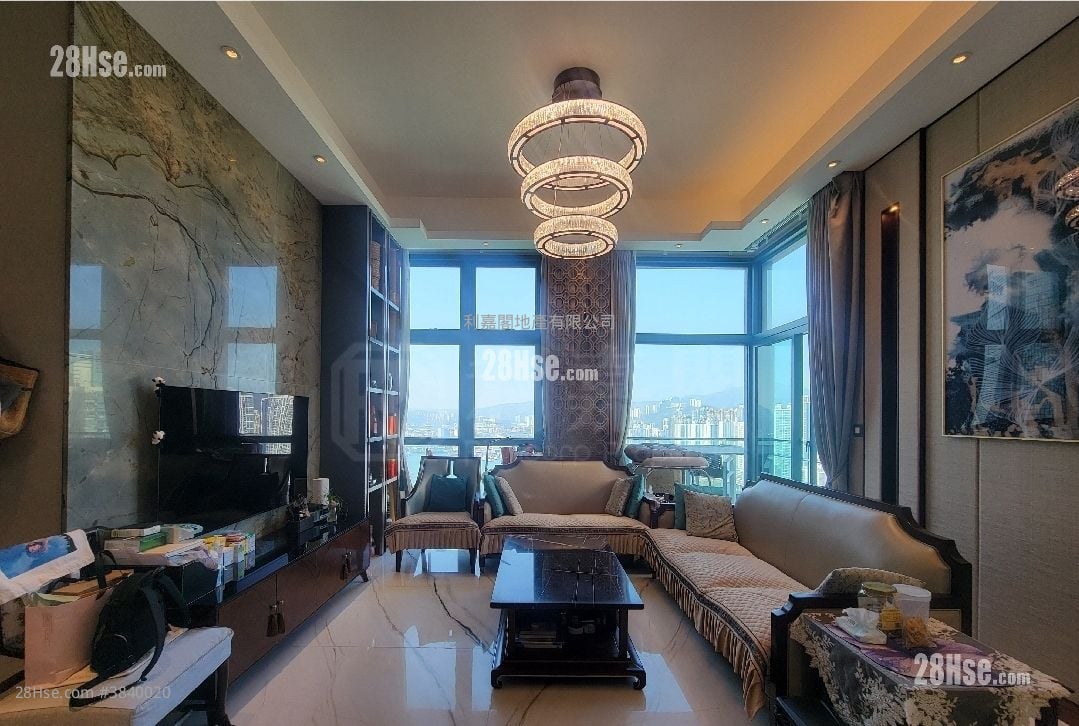 The Long Beach Sell 3 Bedrooms , 3 Bathrooms 1,202 ft²