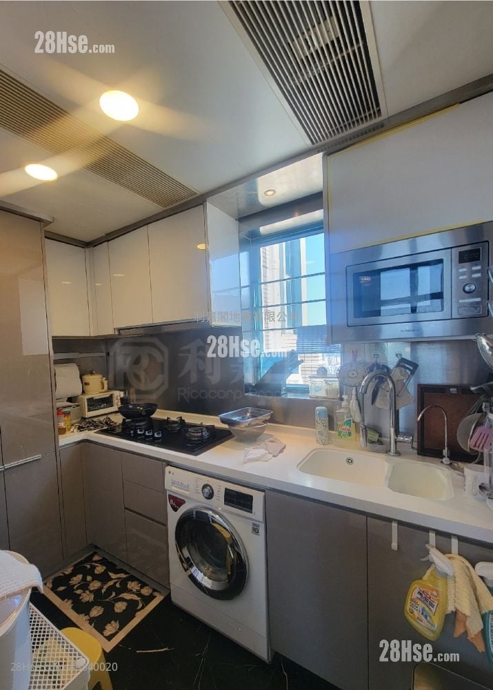 The Long Beach Sell 3 Bedrooms , 3 Bathrooms 1,202 ft²