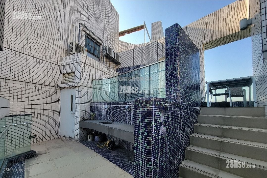 The Long Beach Sell 3 Bedrooms , 3 Bathrooms 1,202 ft²