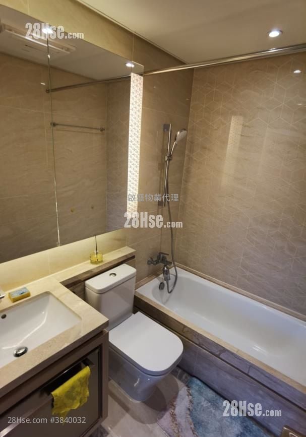 Victoria Skye Sell 2 Bedrooms , 1 Bathroom 438 ft²