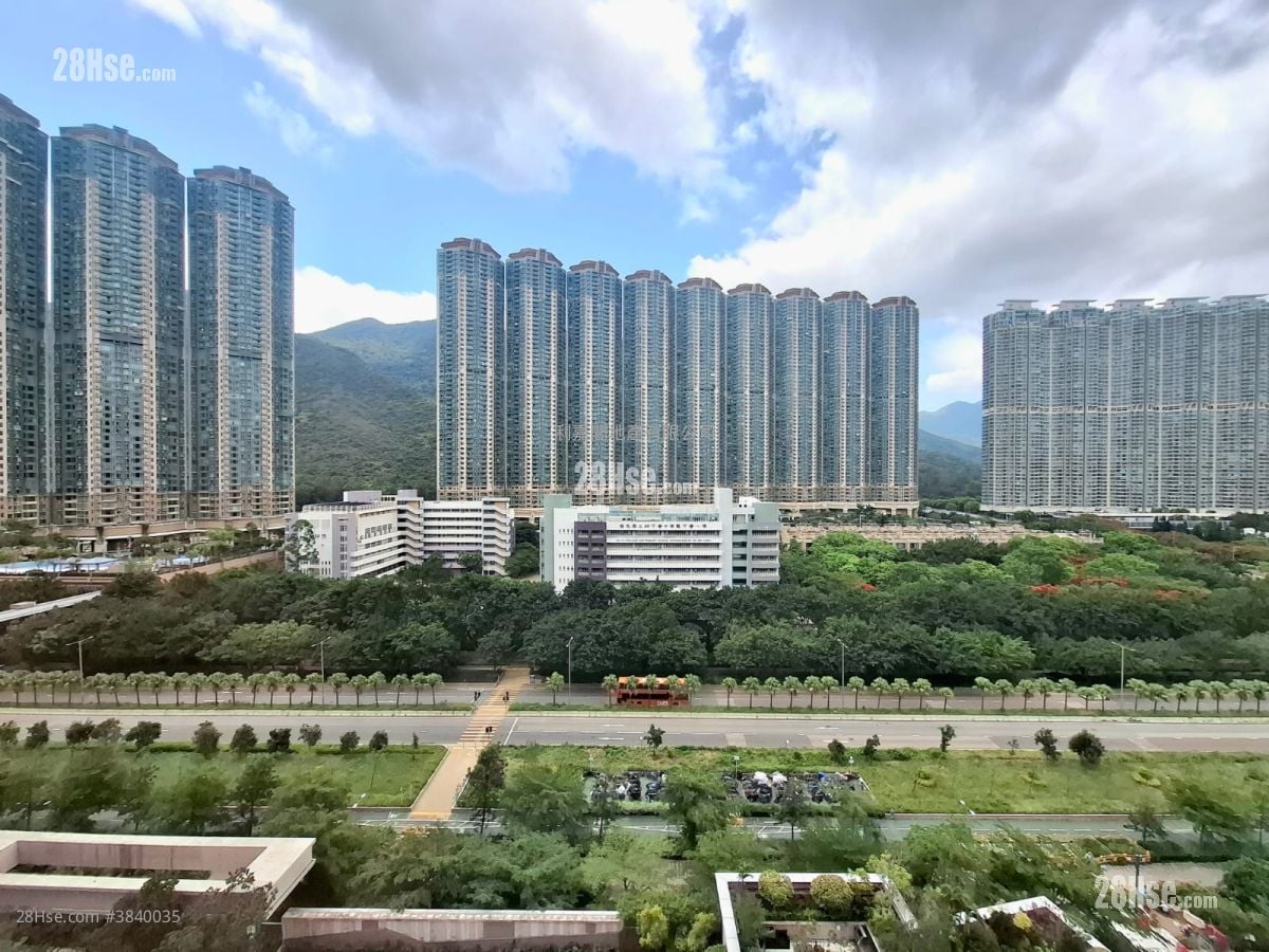 Century Link Rental 1 Bedroom , 1 Bathroom 408 ft²