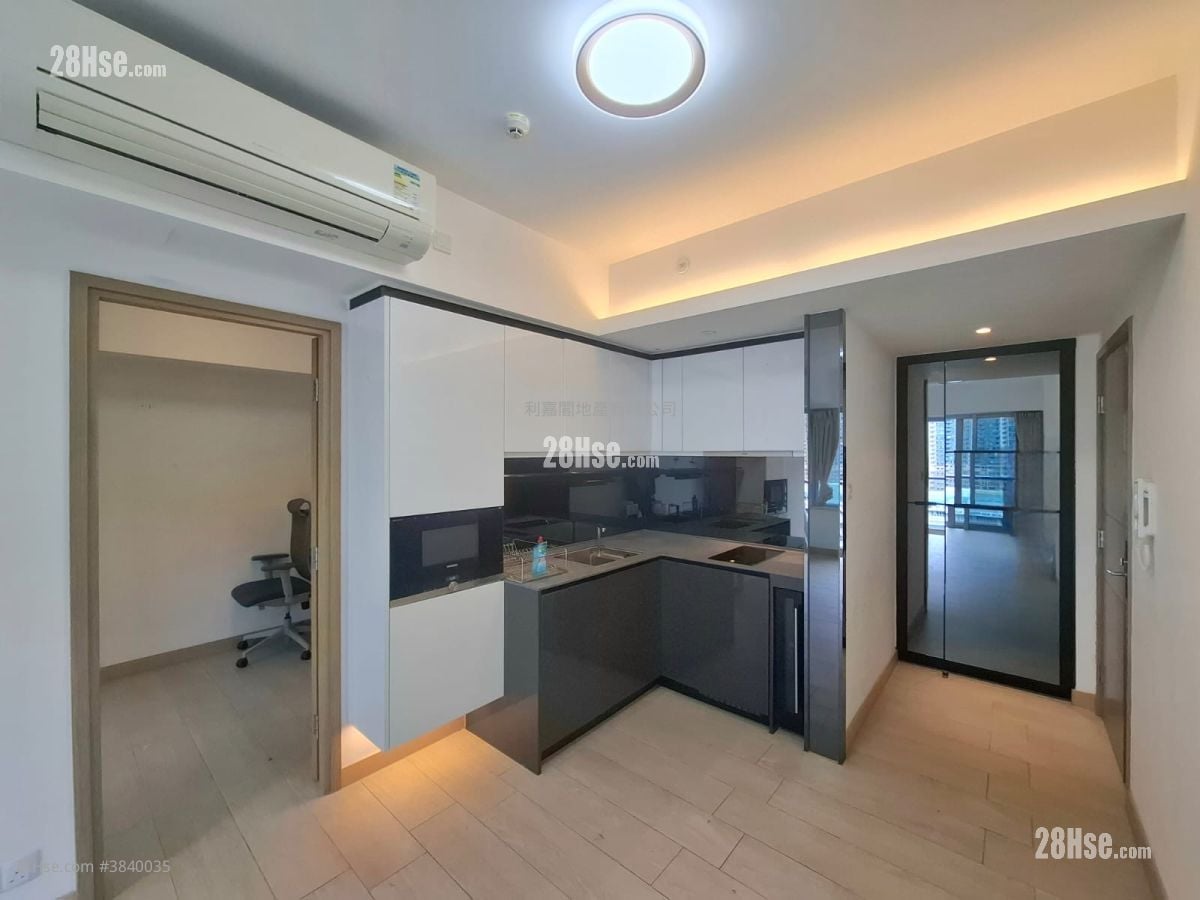 Century Link Rental 1 Bedroom , 1 Bathroom 408 ft²