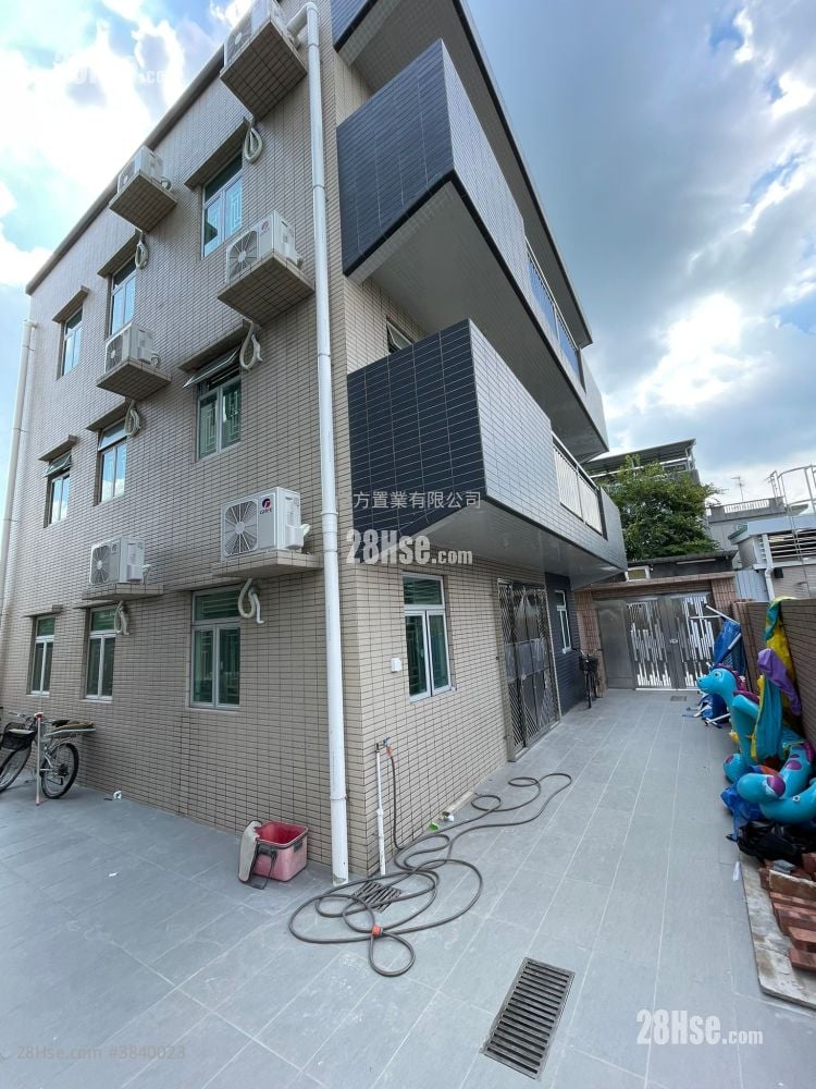 Village Sell 3 Bedrooms , 1 Bathroom 700 ft²