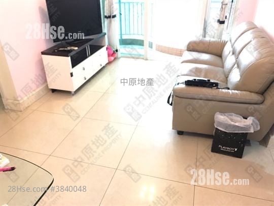 栢慧豪园 售盘 2 房 , 1 浴室 498 平方尺