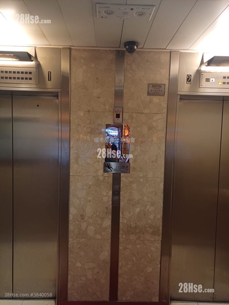 捷利商業大廈 售盤