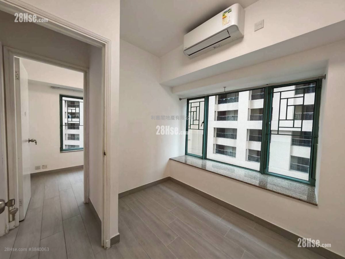 Rambler Crest Rental 2 Bedrooms , 1 Bathroom 485 ft²