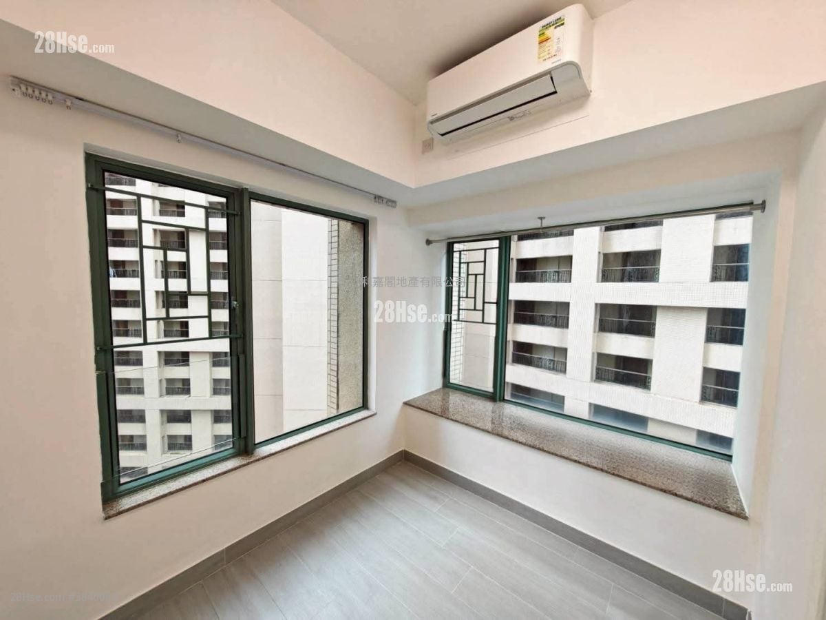 Rambler Crest Rental 2 Bedrooms , 1 Bathroom 485 ft²