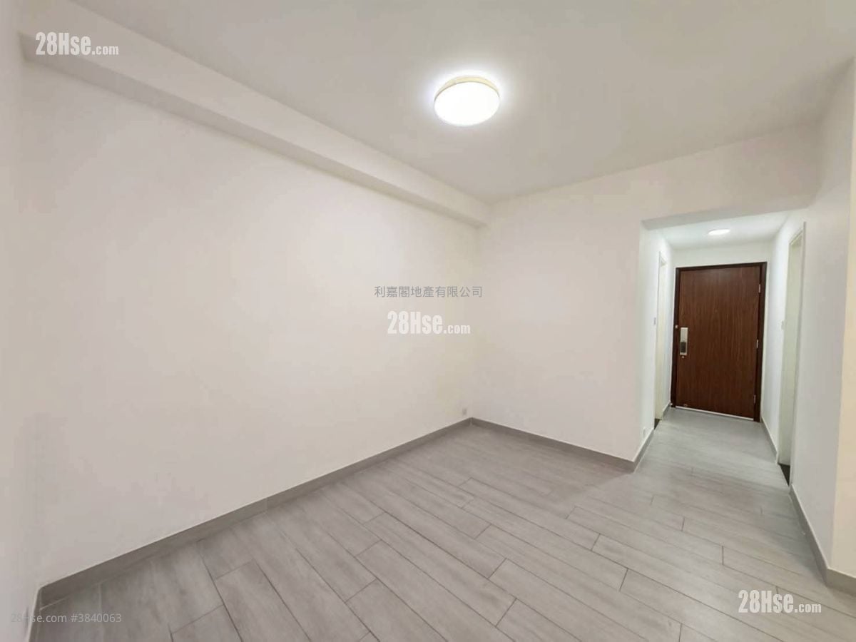 Rambler Crest Rental 2 Bedrooms , 1 Bathroom 485 ft²