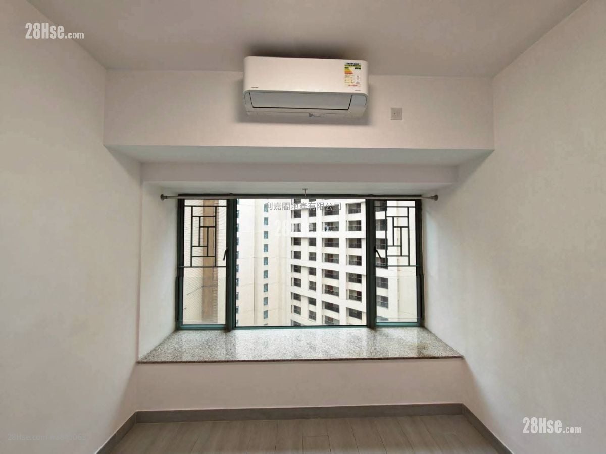 Rambler Crest Rental 2 Bedrooms , 1 Bathroom 485 ft²