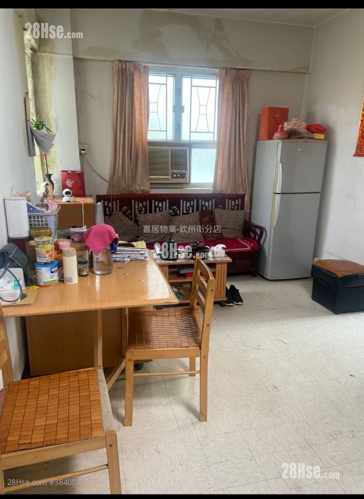 Hing Fung Building Sell 2 Bedrooms , 1 Bathroom 502 ft²