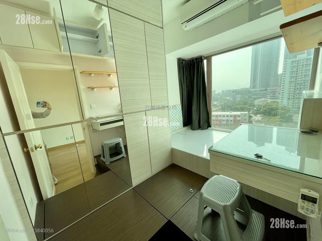 The Prominence Sell 1 Bedroom , 1 Bathroom 336 ft²