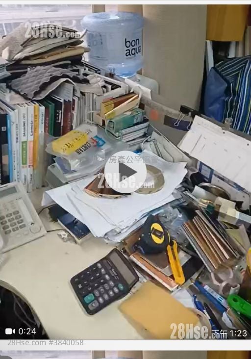 捷利商業大廈 售盤