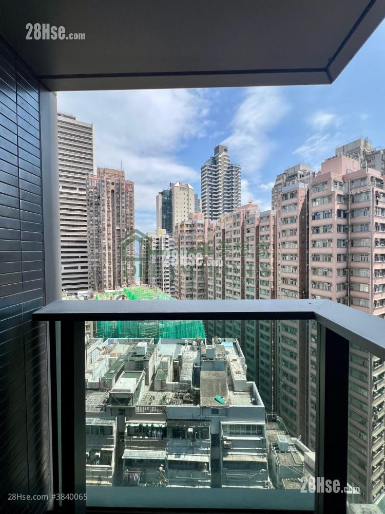 Novum West Rental Studio , 1 Bathroom 225 ft²