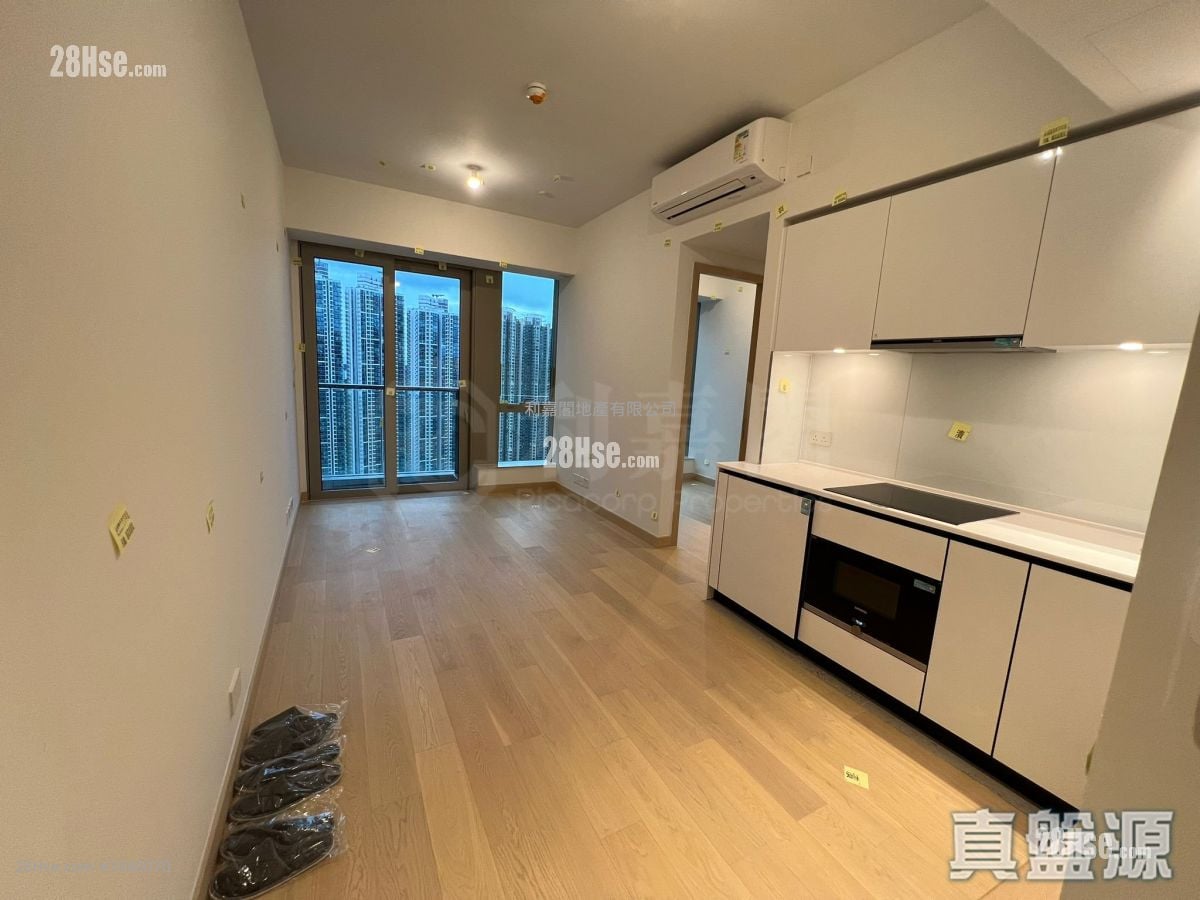 Lp10 Rental 2 Bedrooms , 1 Bathroom 486 ft²