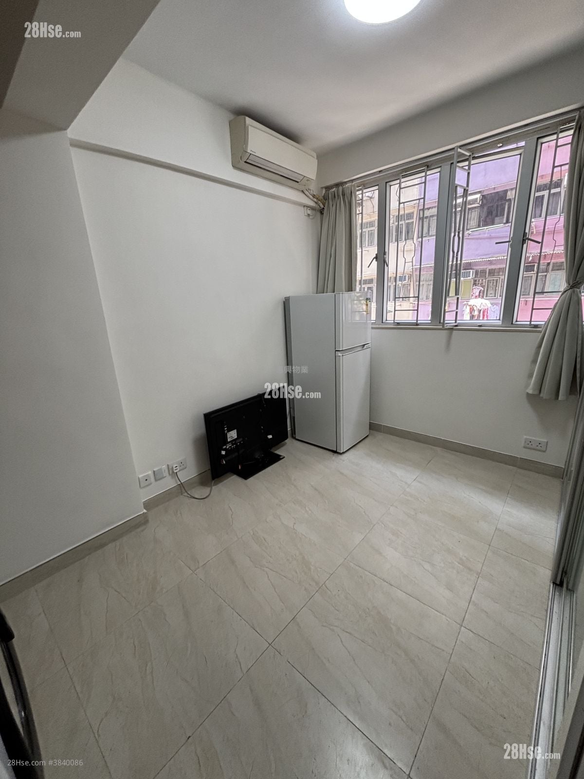 Kwong Yuen Building Rental 1 Bedroom , 1 Bathroom