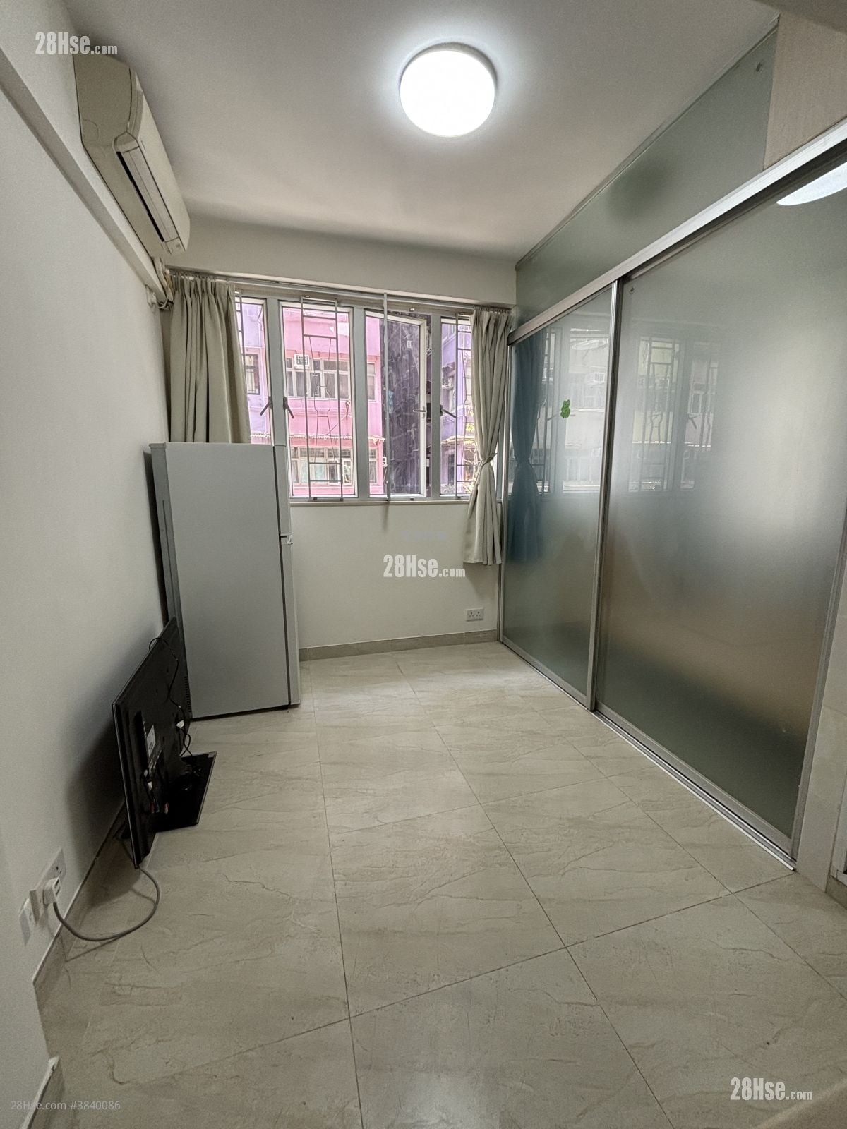 Kwong Yuen Building Rental 1 Bedroom , 1 Bathroom