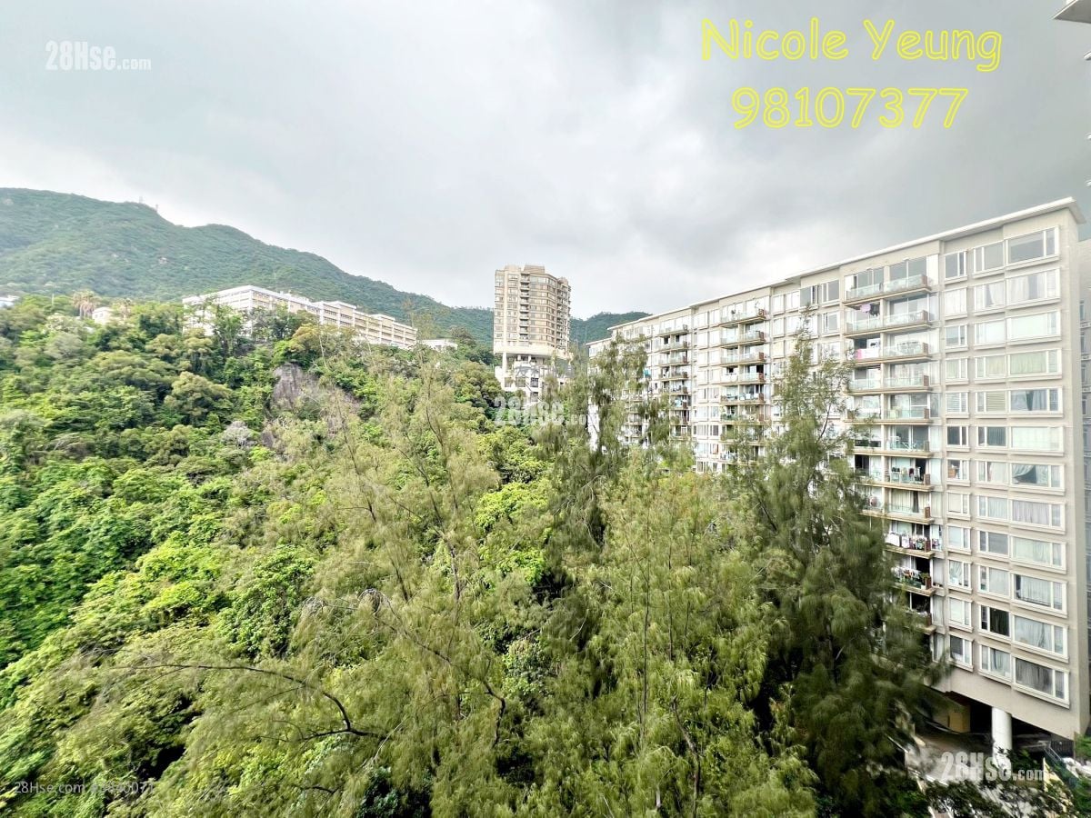毕架山一号 售盘 3 房 , 2 浴室 1,047 平方尺