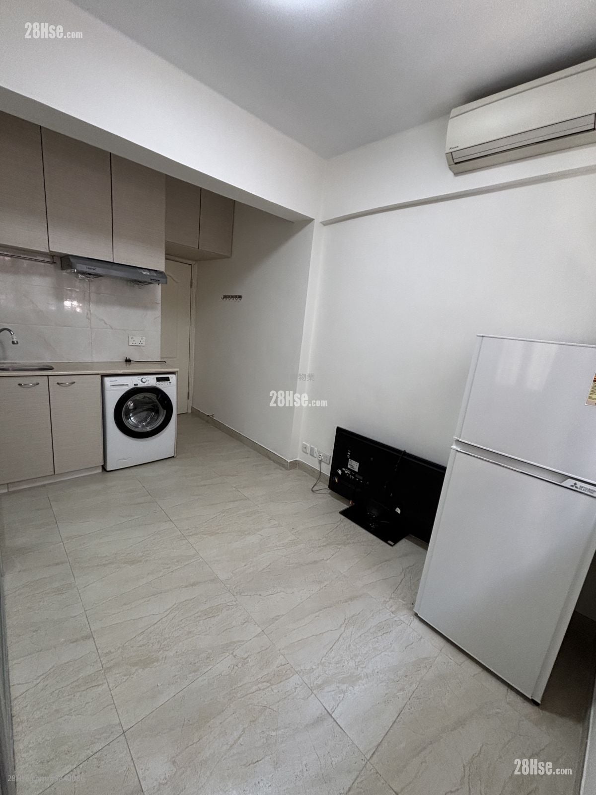 Kwong Yuen Building Rental 1 Bedroom , 1 Bathroom