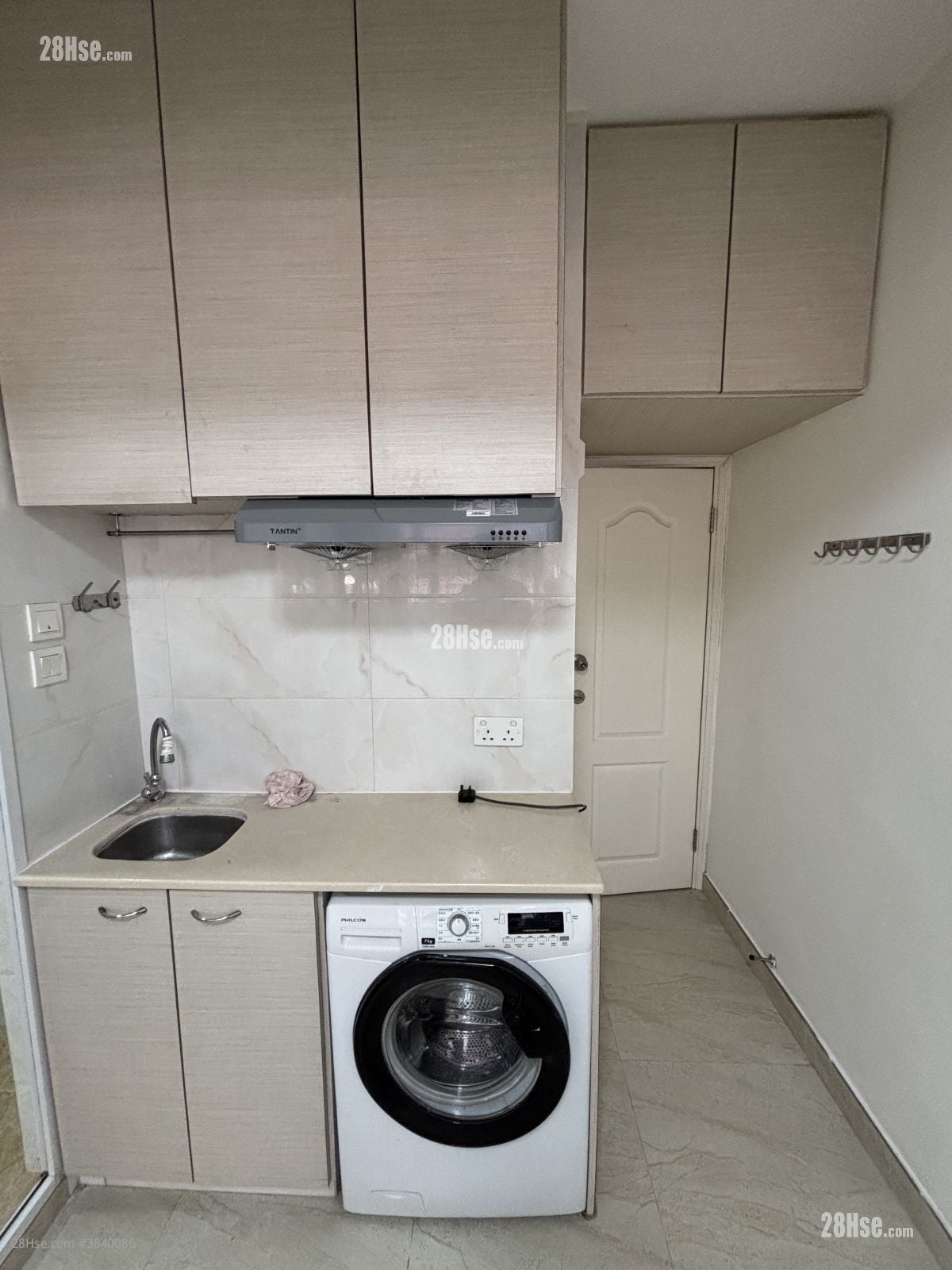 Kwong Yuen Building Rental 1 Bedroom , 1 Bathroom