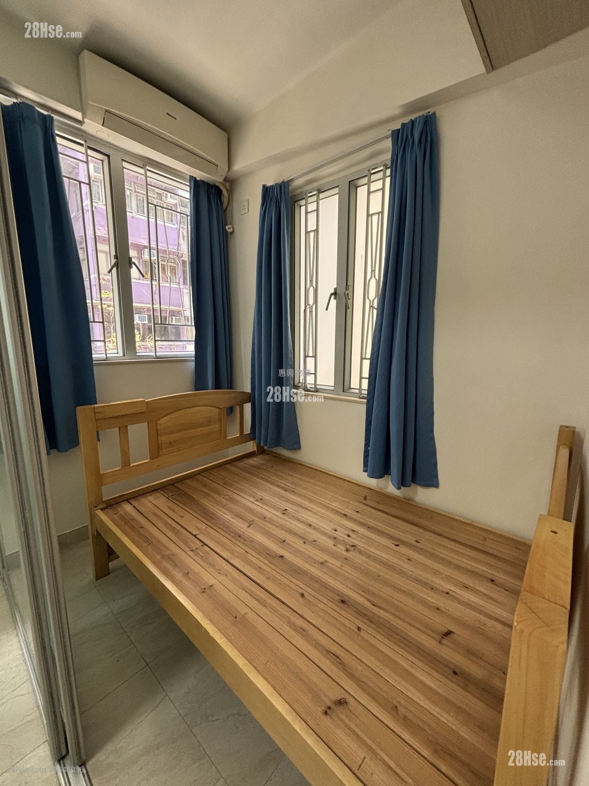 Kwong Yuen Building Rental 1 Bedroom , 1 Bathroom