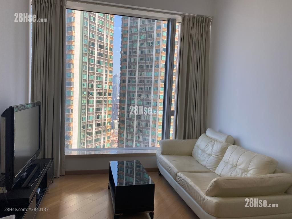 The Cullinan Rental 2 Bedrooms , 1 Bathroom 531 ft²