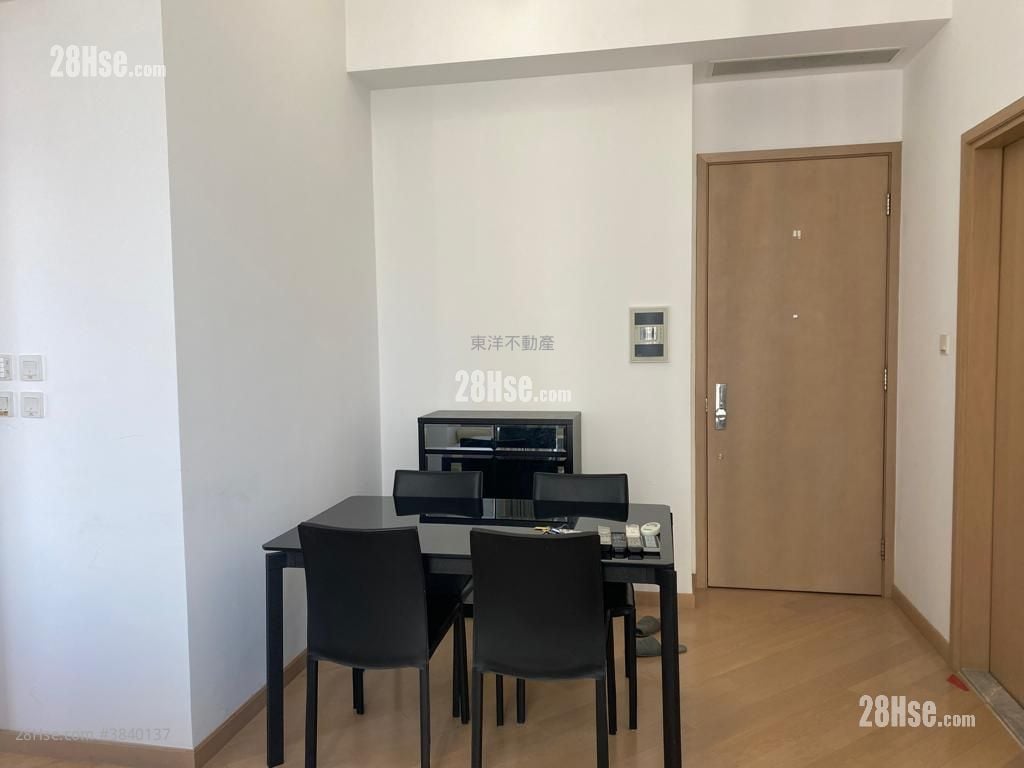 The Cullinan Rental 2 Bedrooms , 1 Bathroom 531 ft²
