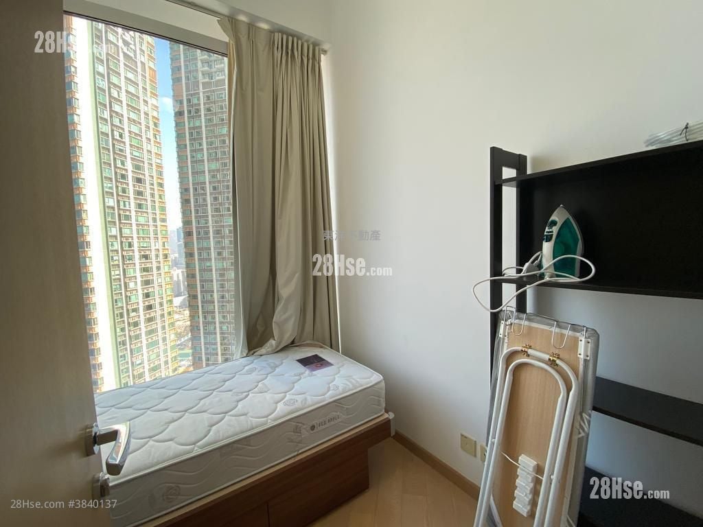 The Cullinan Rental 2 Bedrooms , 1 Bathroom 531 ft²