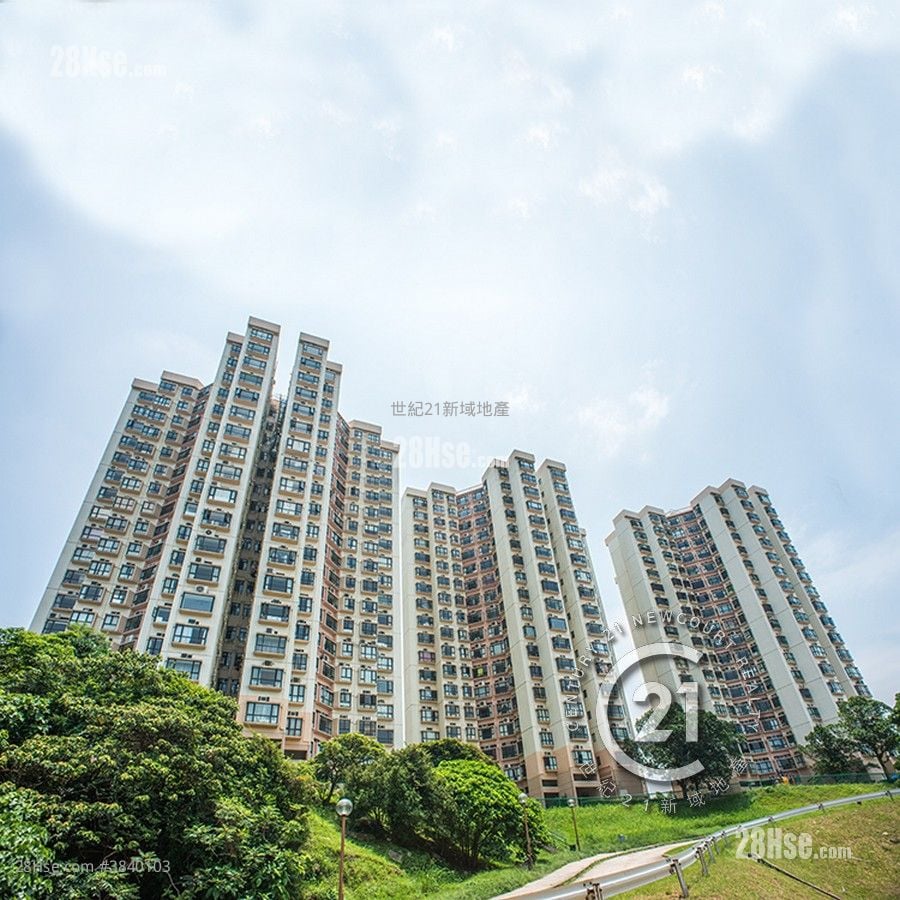 Discovery Bay Sell 3 Bedrooms , 2 Bathrooms 709 ft²