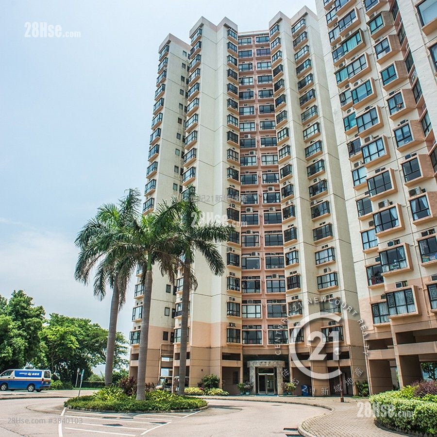 Discovery Bay Sell 3 Bedrooms , 2 Bathrooms 709 ft²