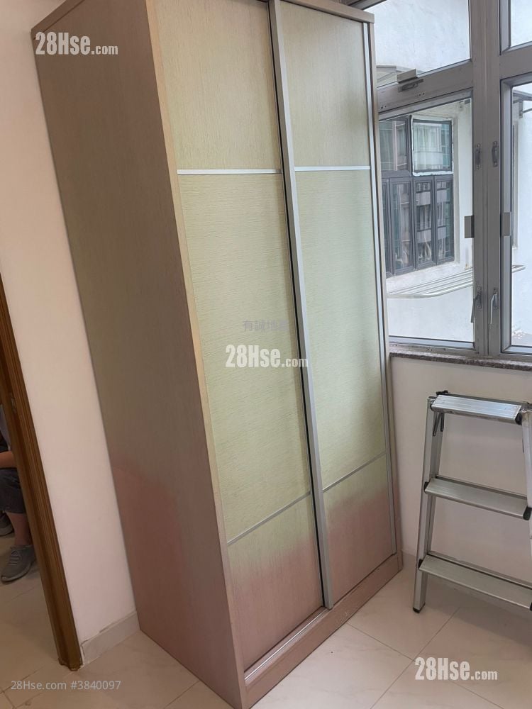 Silver Jubilee Mansion Rental 2 Bedrooms , 1 Bathroom 288 ft²