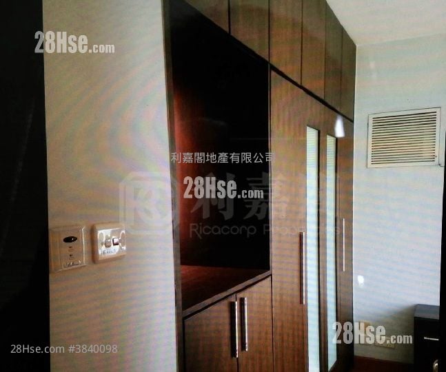 朗庭园 售盘 2 房 , 1 浴室 433 平方尺