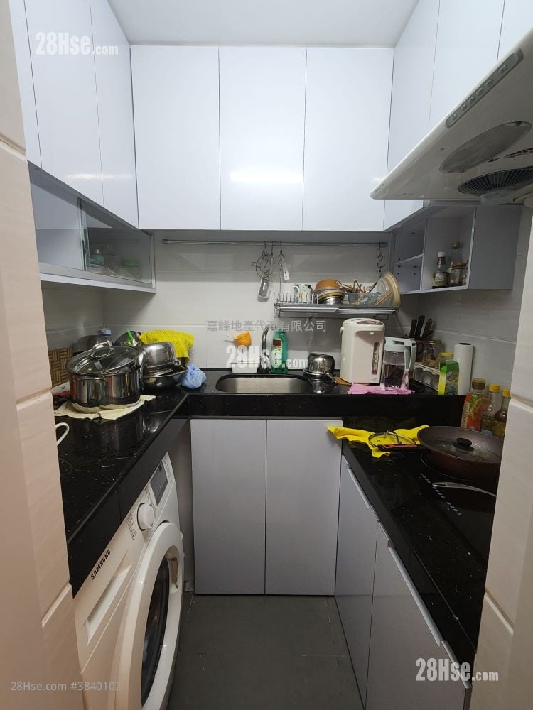 Tai Lung House Rental 2 Bedrooms , 1 Bathroom 360 ft²