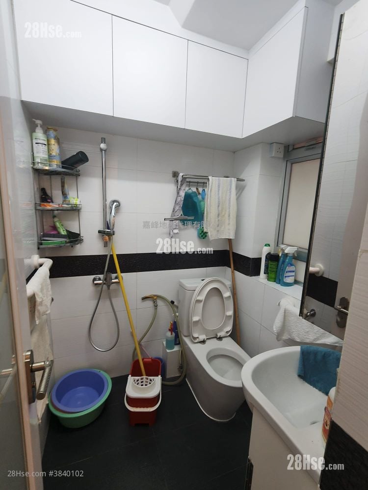 Tai Lung House Rental 2 Bedrooms , 1 Bathroom 360 ft²