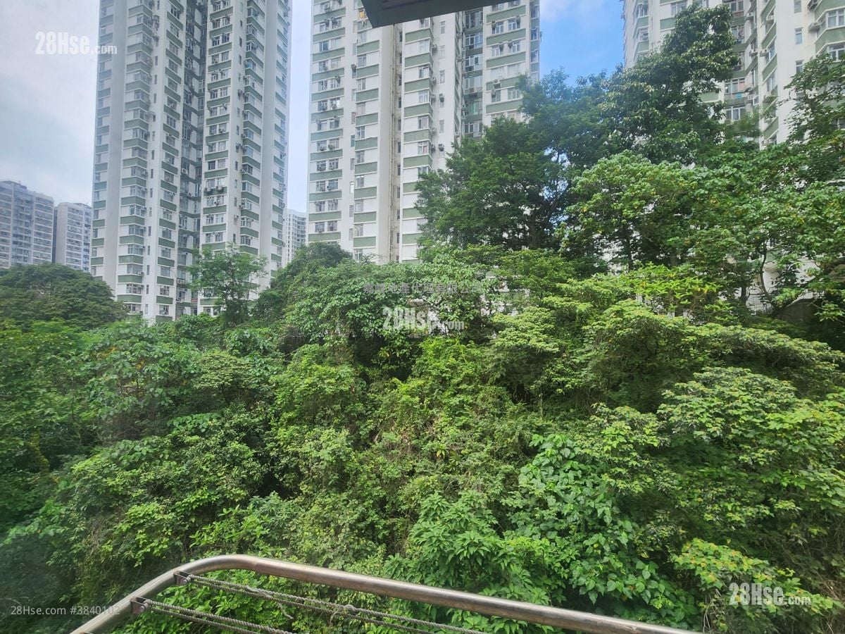 Tai Lung House Rental 2 Bedrooms , 1 Bathroom 360 ft²