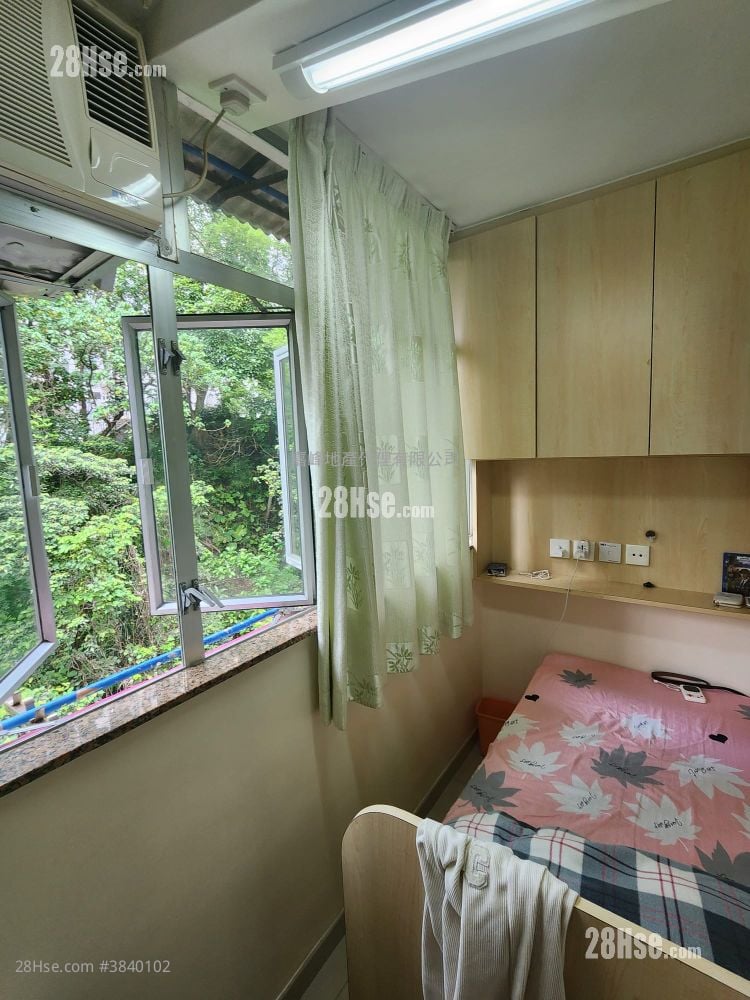 Tai Lung House Rental 2 Bedrooms , 1 Bathroom 360 ft²