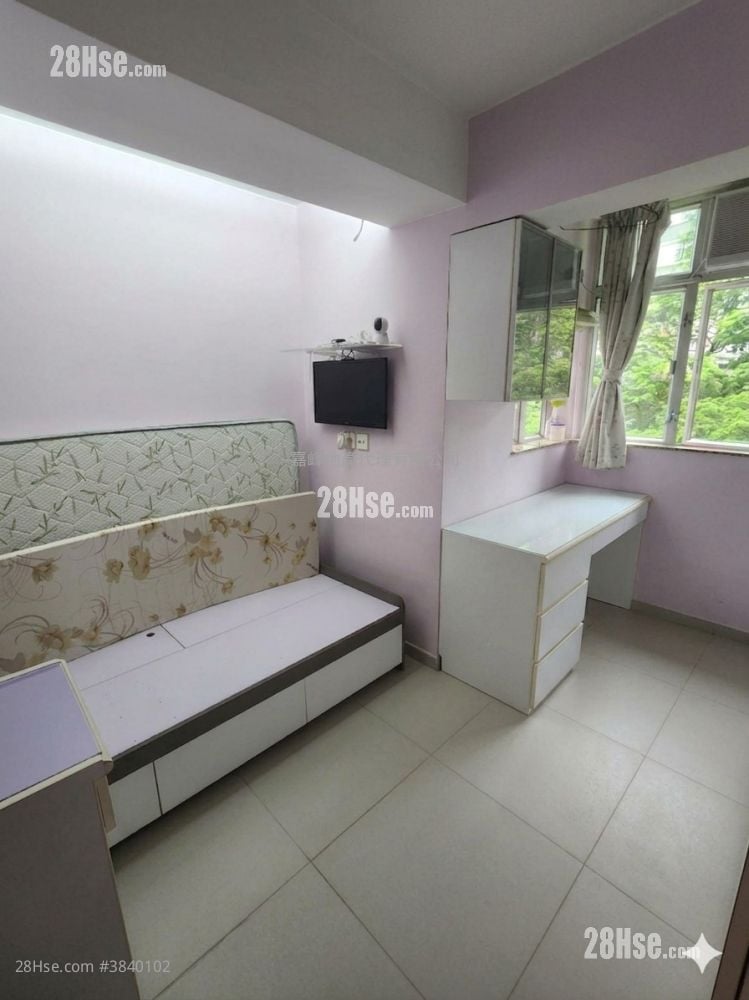 Tai Lung House Rental 2 Bedrooms , 1 Bathroom 360 ft²