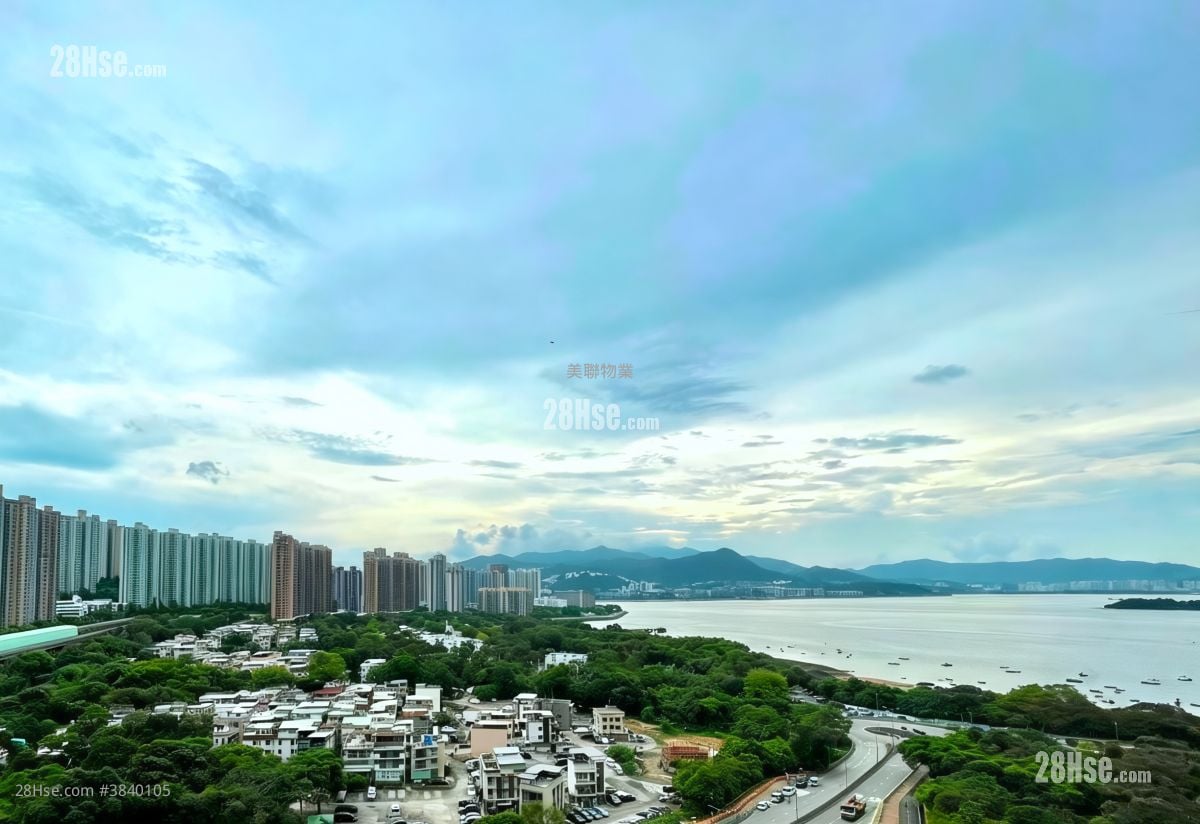 Double Cove Sell 3 Bedrooms , 3 Bathrooms 798 ft²