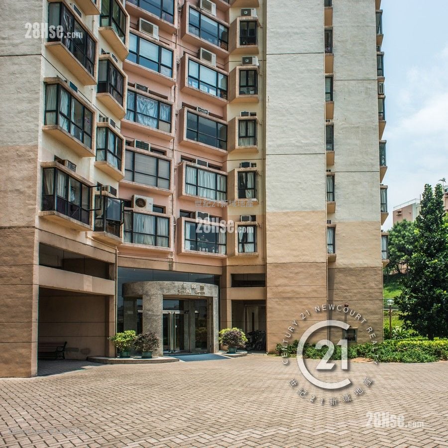 Discovery Bay Sell 3 Bedrooms , 2 Bathrooms 709 ft²