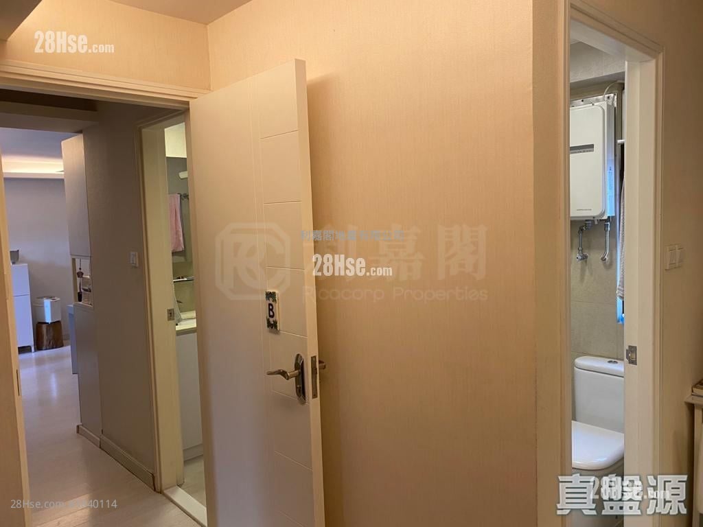 Maiden Court Sell 2 Bedrooms 717 ft²