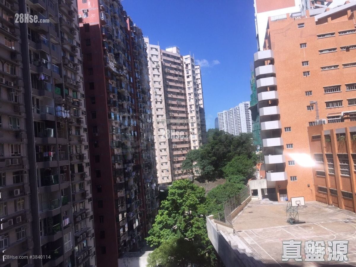 Maiden Court Sell 2 Bedrooms 717 ft²