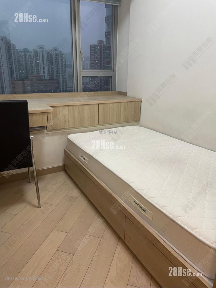 Century Gateway Sell 3 Bedrooms , 1 Bathroom 567 ft²
