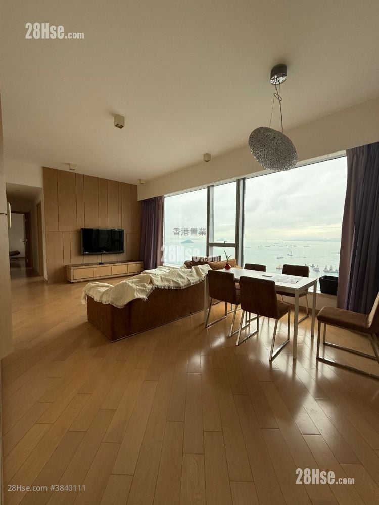 The Cullinan Rental 4 Bedrooms , 2 Bathrooms 1,281 ft²