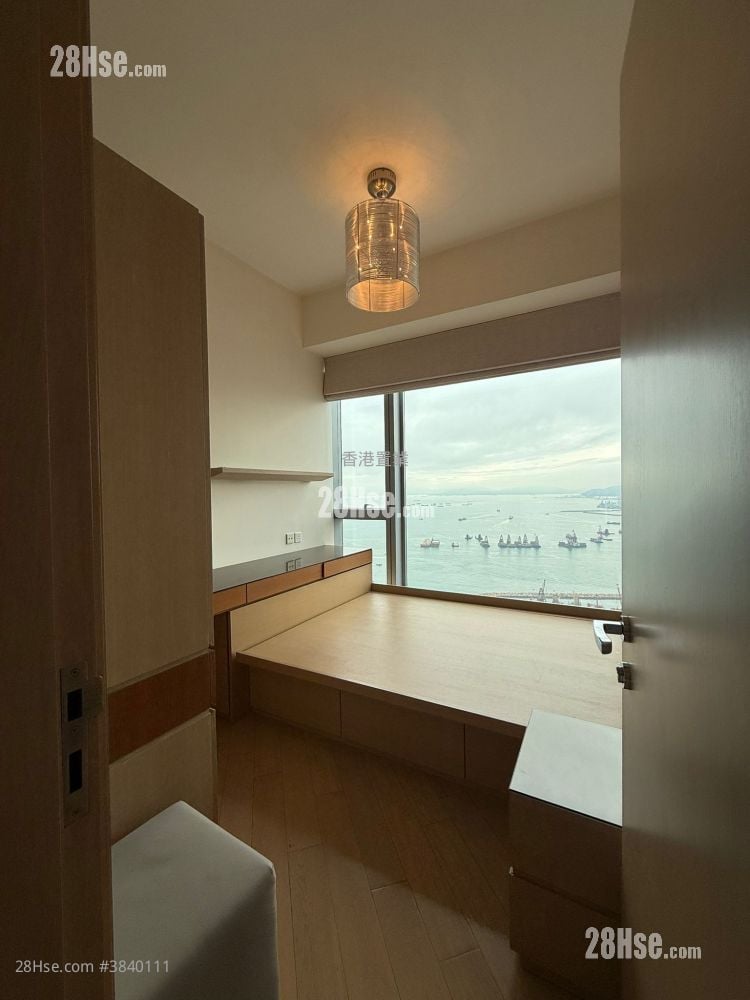 The Cullinan Rental 4 Bedrooms , 2 Bathrooms 1,281 ft²
