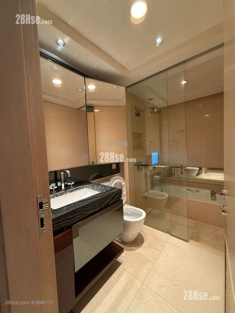 The Cullinan Rental 4 Bedrooms , 2 Bathrooms 1,281 ft²