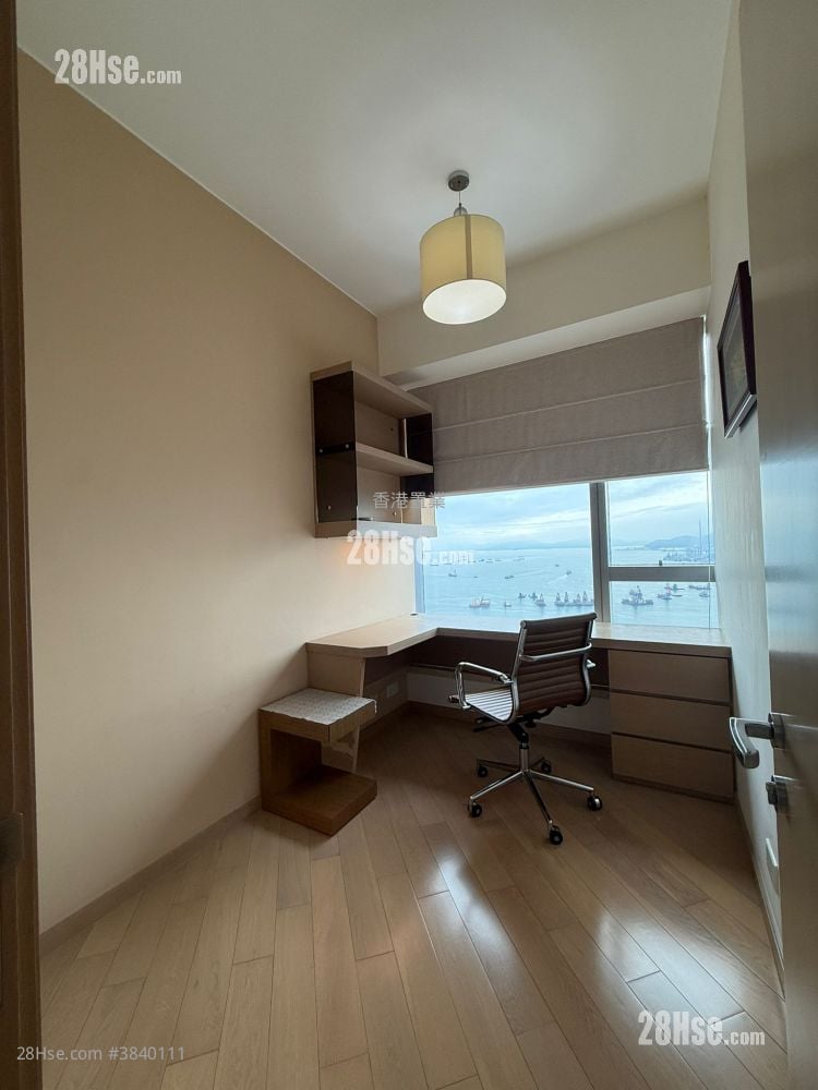 The Cullinan Rental 4 Bedrooms , 2 Bathrooms 1,281 ft²