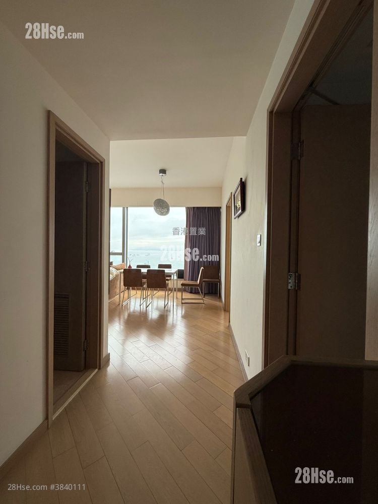 The Cullinan Rental 4 Bedrooms , 2 Bathrooms 1,281 ft²